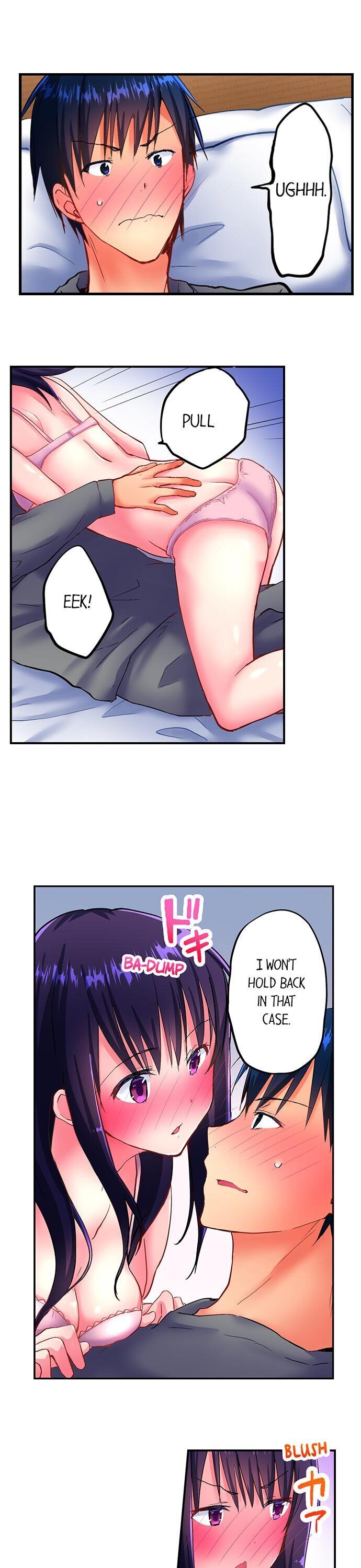 Hot Sex in the Winter Chapter 5 - HolyManga.Net