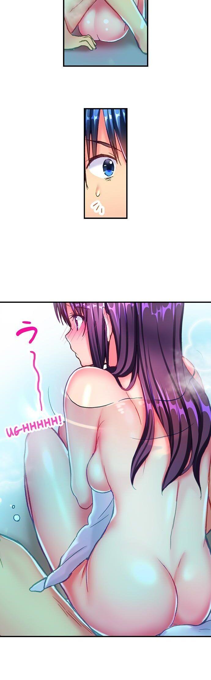 Hot Sex in the Winter Chapter 11 - HolyManga.Net