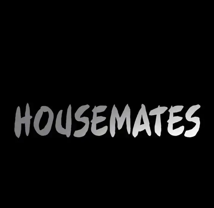 Housemates Chapter 10 - HolyManga.Net