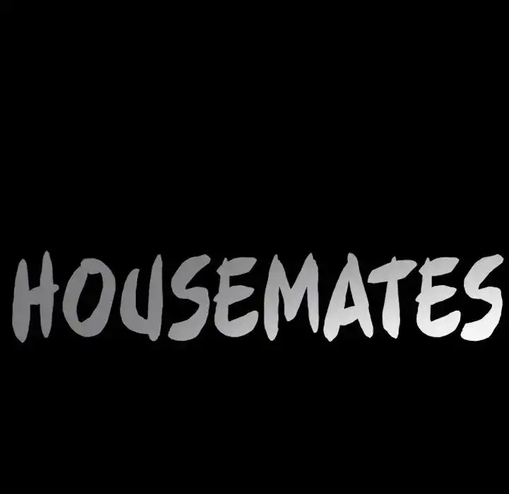 Housemates Chapter 11 - HolyManga.Net