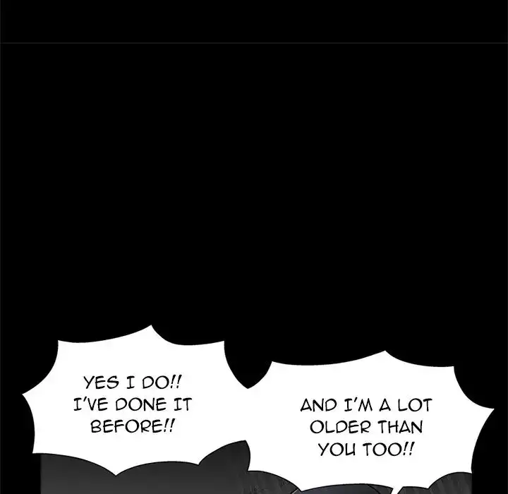 Housemates Chapter 12 - HolyManga.Net