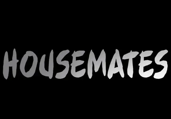 Housemates Chapter 13 - HolyManga.Net