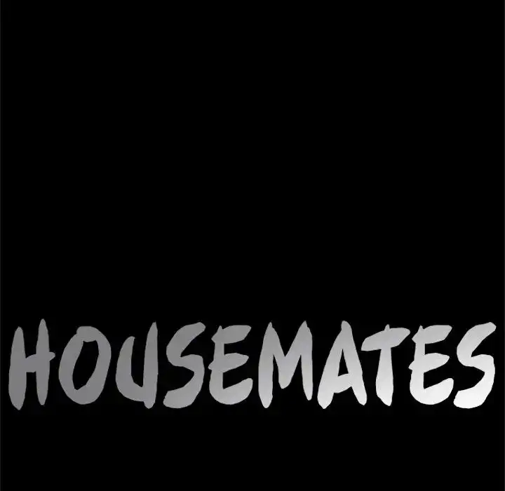 Housemates Chapter 13 - HolyManga.Net