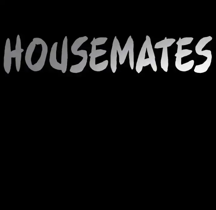 Housemates Chapter 14 - HolyManga.Net