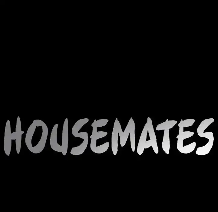 Housemates Chapter 15 - HolyManga.Net