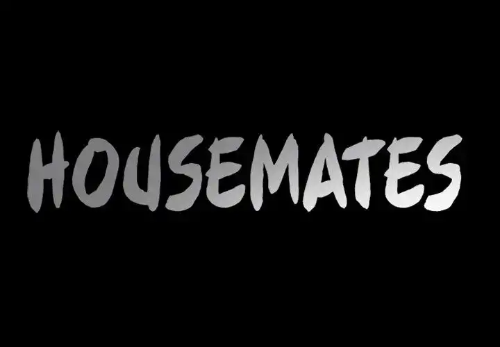 Housemates Chapter 4 - HolyManga.Net