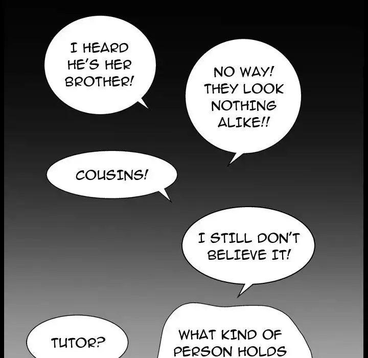 Housemates Chapter 4 - HolyManga.Net