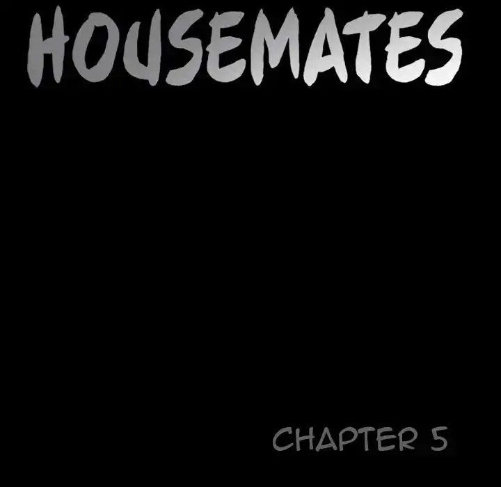 Housemates Chapter 5 - HolyManga.Net