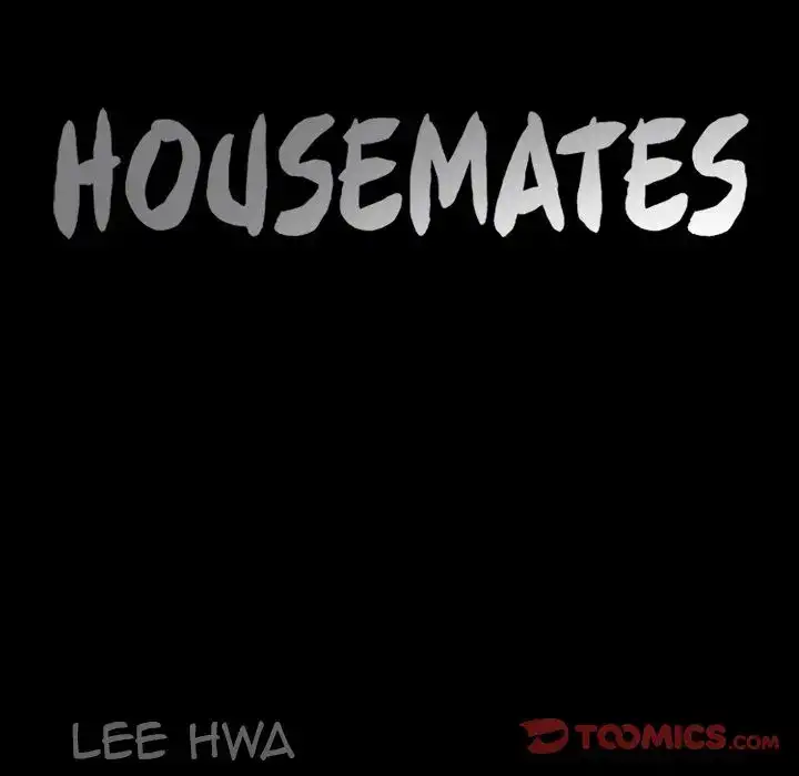 Housemates Chapter 5 - HolyManga.Net