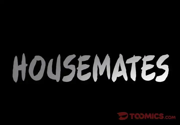 Housemates Chapter 6 - HolyManga.Net