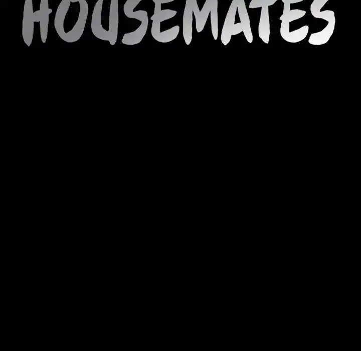 Housemates Chapter 8 - HolyManga.Net