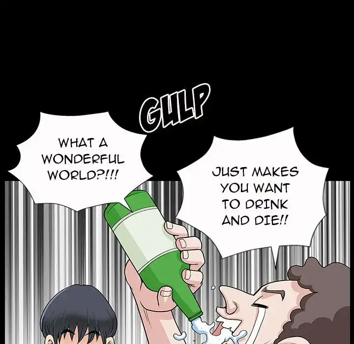 Housemates Chapter 8 - HolyManga.Net