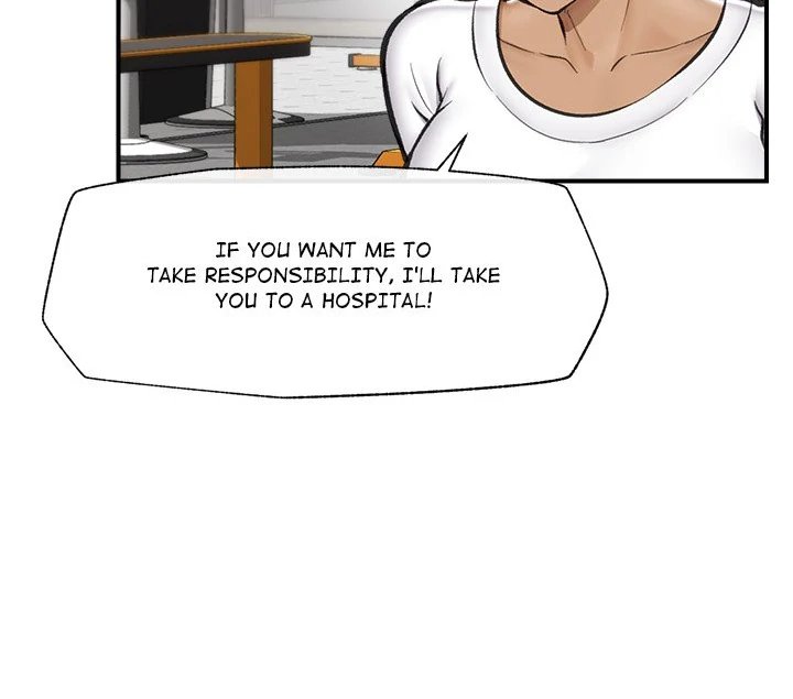 Hypnotist Security Guard Chapter 19 - HolyManga.Net