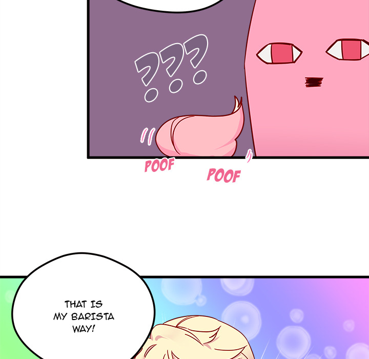 I Choose You! Chapter 4 - HolyManga.Net