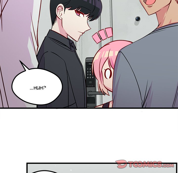 I Choose You! Chapter 40 - HolyManga.Net