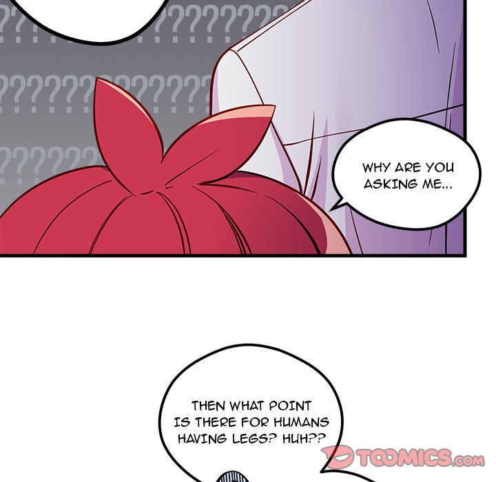 I Choose You! Chapter 40 - HolyManga.Net