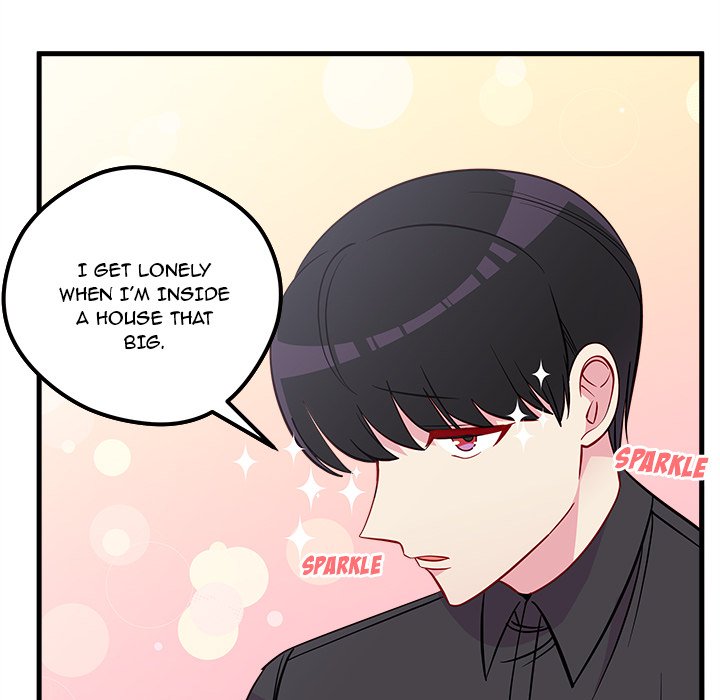 I Choose You! Chapter 41 - HolyManga.Net