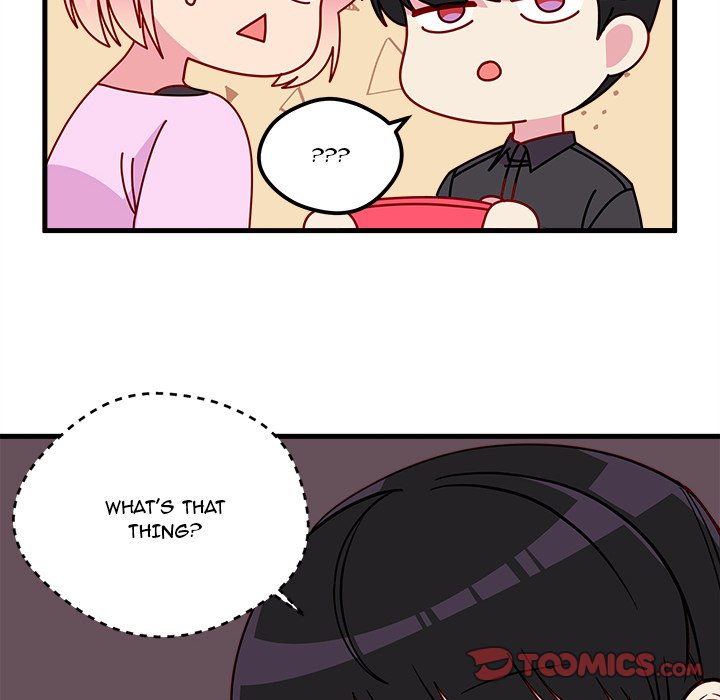 I Choose You! Chapter 41 - HolyManga.Net