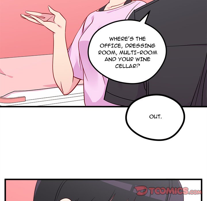 I Choose You! Chapter 42 - HolyManga.Net