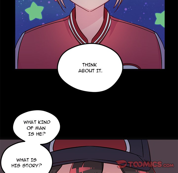 I Choose You! Chapter 42 - HolyManga.Net