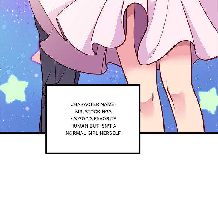 I Choose You! Chapter 45 - HolyManga.Net