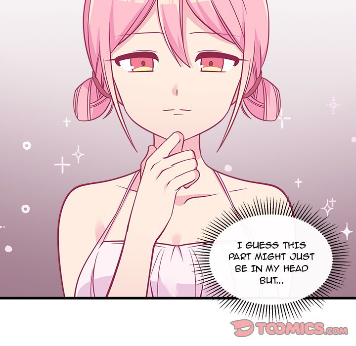 I Choose You! Chapter 45 - HolyManga.Net