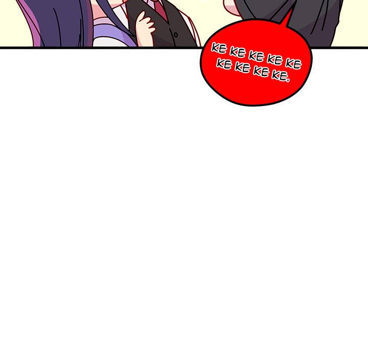 I Choose You! Chapter 46 - HolyManga.Net