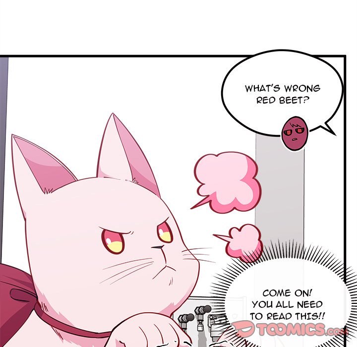 I Choose You! Chapter 46 - HolyManga.Net