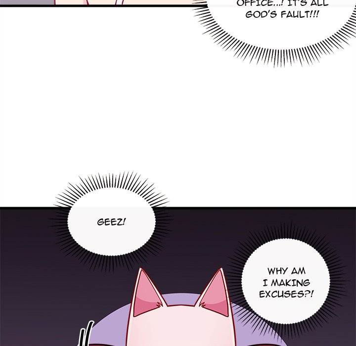 I Choose You! Chapter 47 - HolyManga.Net