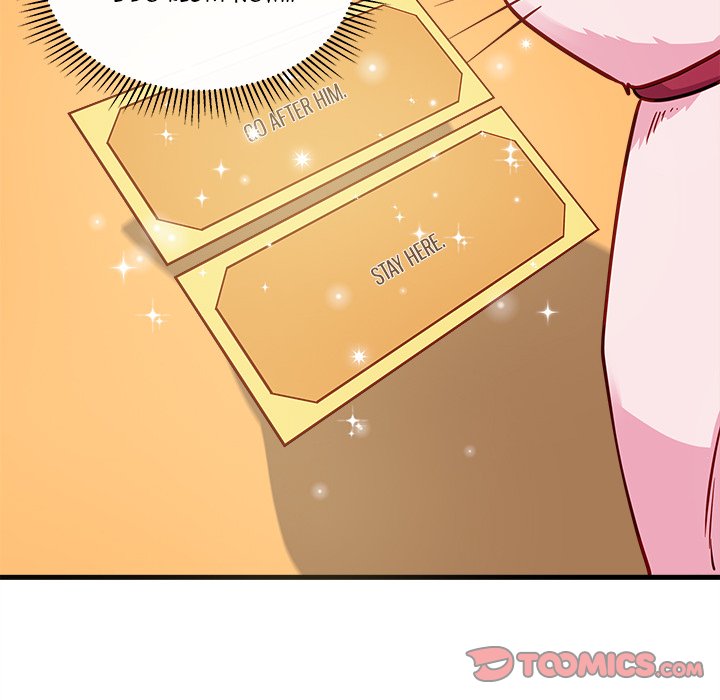 I Choose You! Chapter 47 - HolyManga.Net