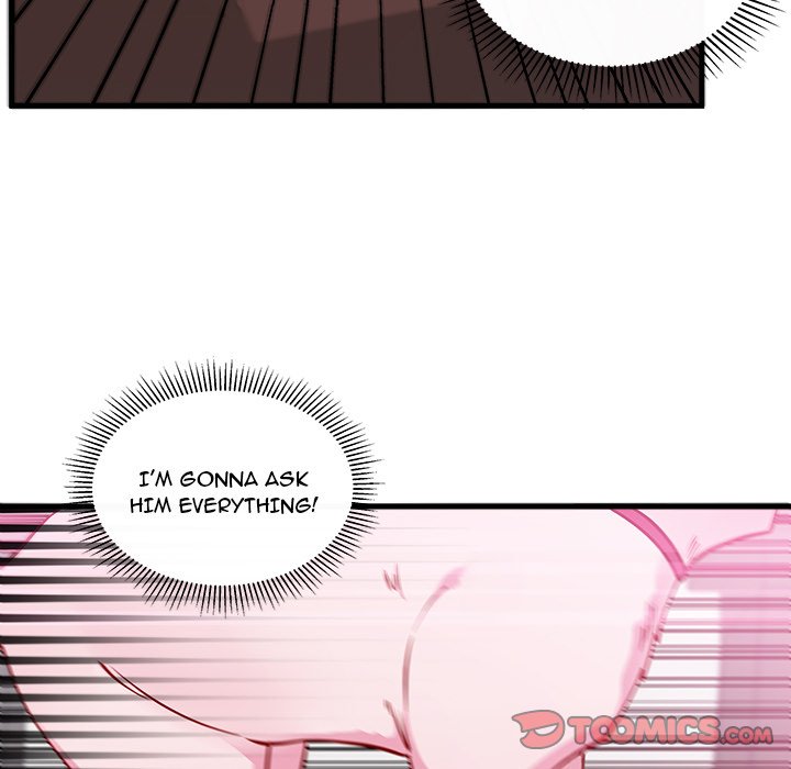 I Choose You! Chapter 47 - HolyManga.Net