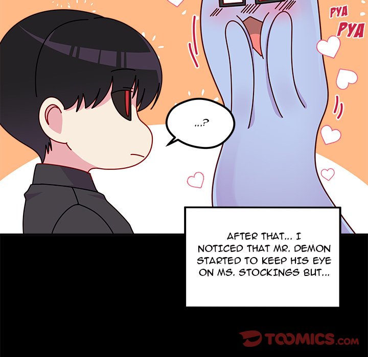 I Choose You! Chapter 48 - HolyManga.Net