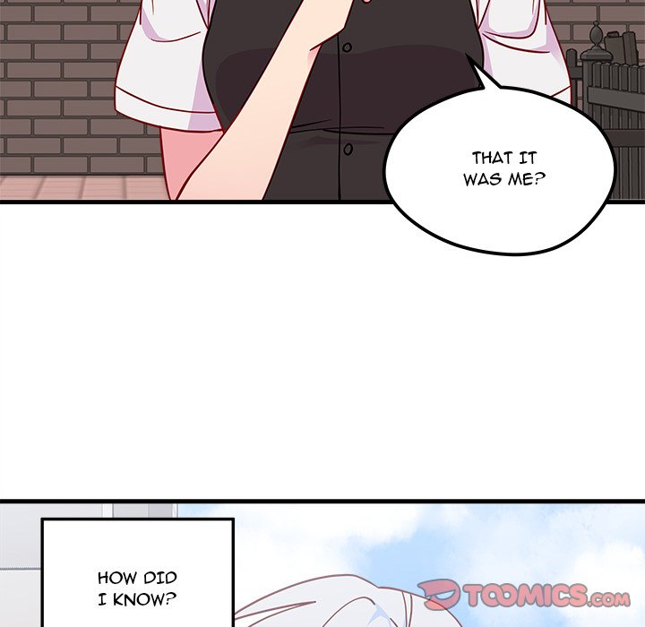 I Choose You! Chapter 48 - HolyManga.Net