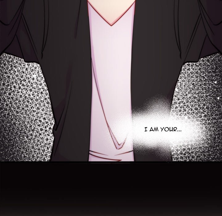 I Choose You! Chapter 49 - HolyManga.Net