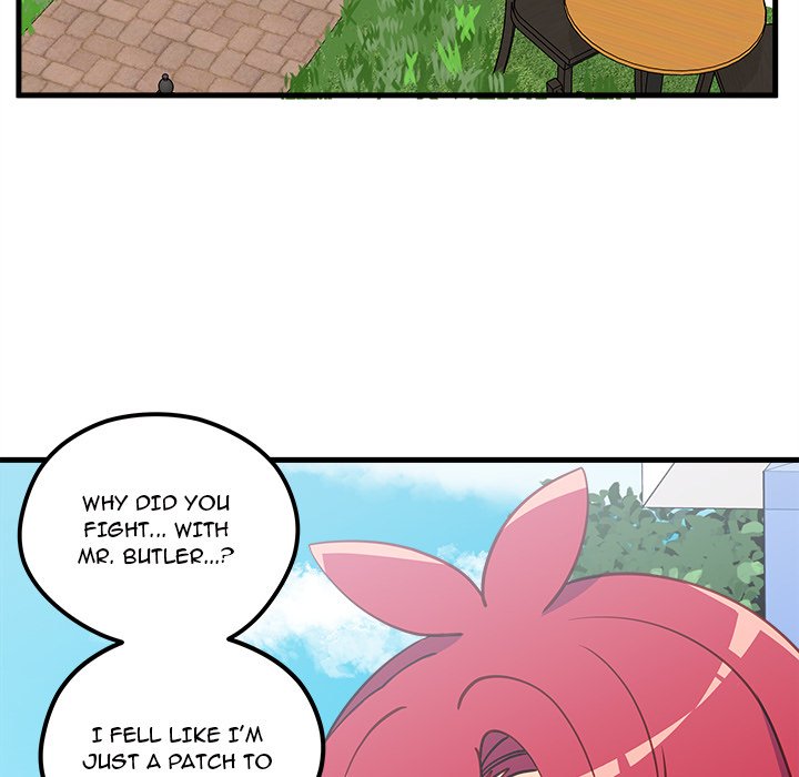 I Choose You! Chapter 50 - HolyManga.Net