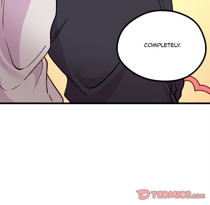 I Choose You! Chapter 56 - HolyManga.Net