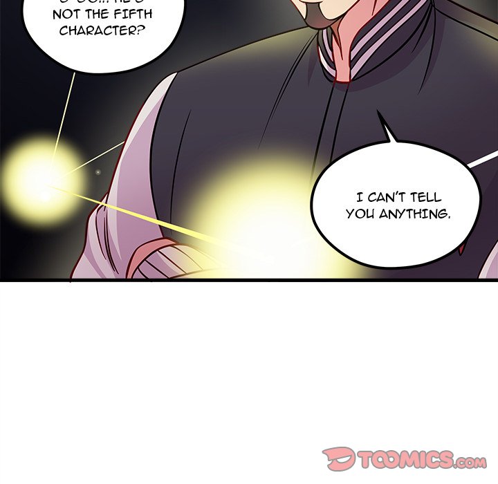 I Choose You! Chapter 57 - HolyManga.Net