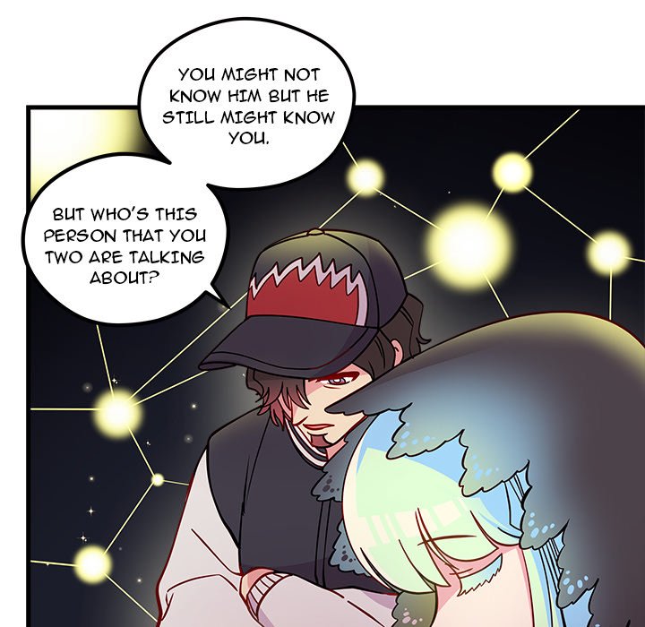 I Choose You! Chapter 57 - HolyManga.Net