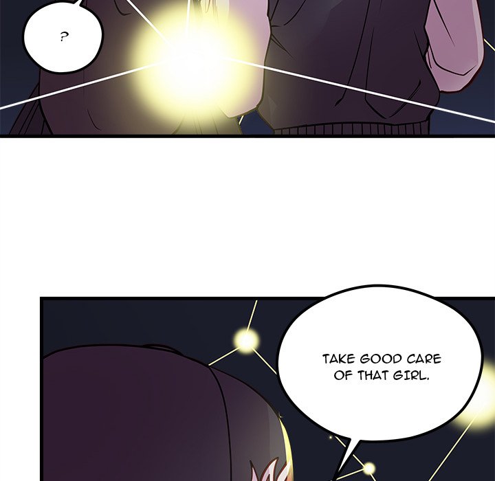 I Choose You! Chapter 57 - HolyManga.Net