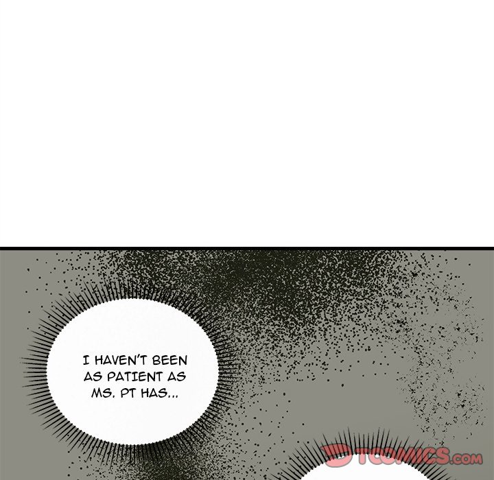 I Choose You! Chapter 58 - HolyManga.Net