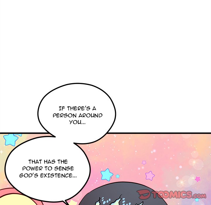 I Choose You! Chapter 58 - HolyManga.Net