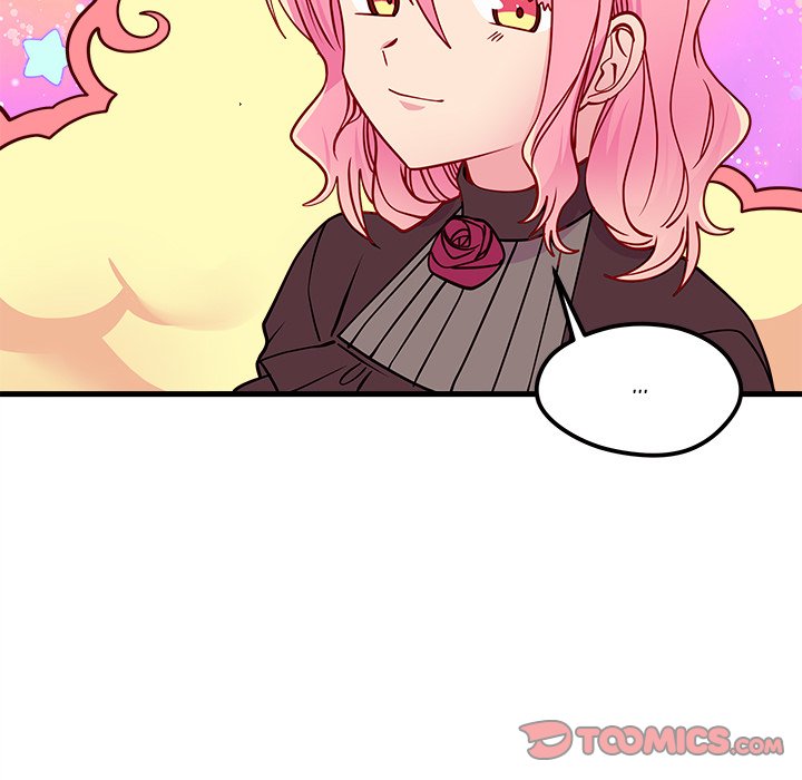 I Choose You! Chapter 58 - HolyManga.Net