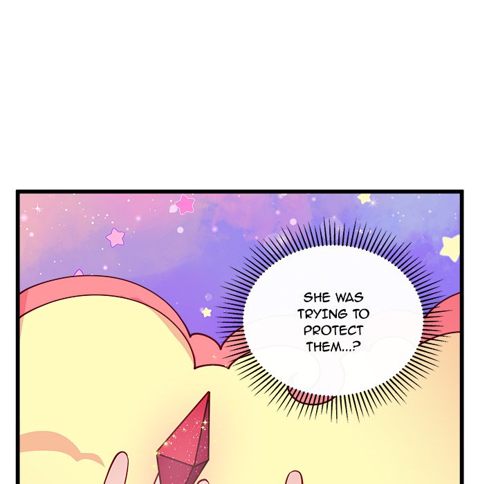 I Choose You! Chapter 59 - HolyManga.Net