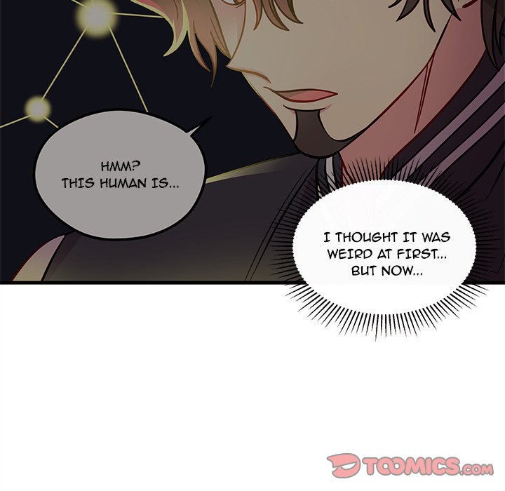 I Choose You! Chapter 59 - HolyManga.Net