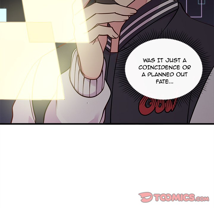 I Choose You! Chapter 59 - HolyManga.Net