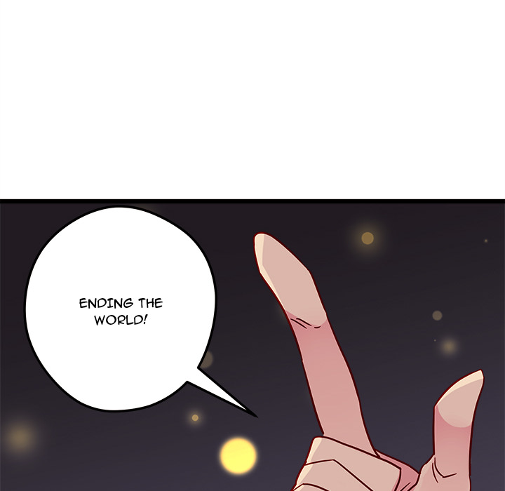 I Choose You! Chapter 6 - HolyManga.Net