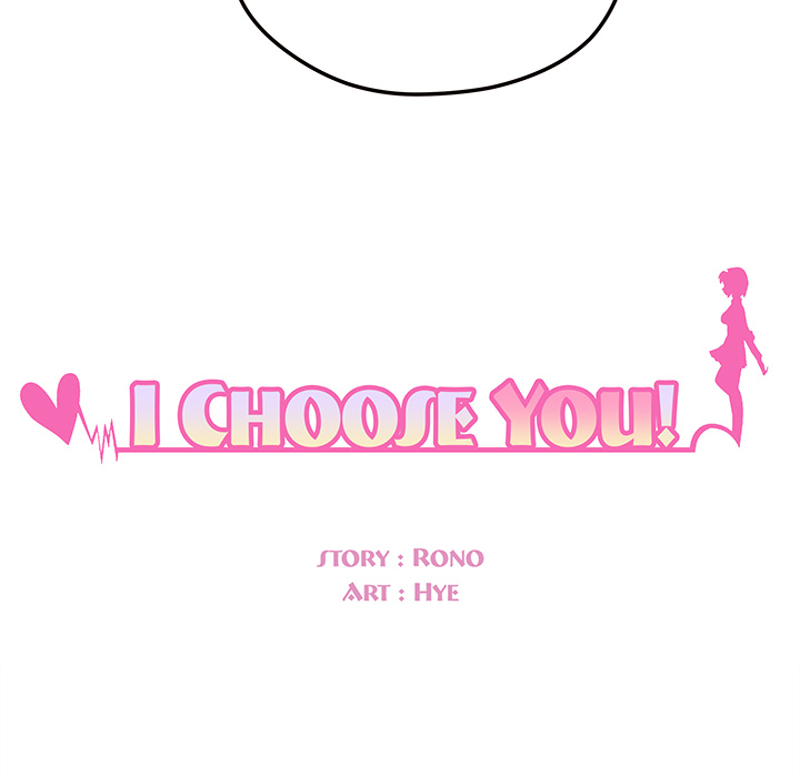 I Choose You! Chapter 6 - HolyManga.Net