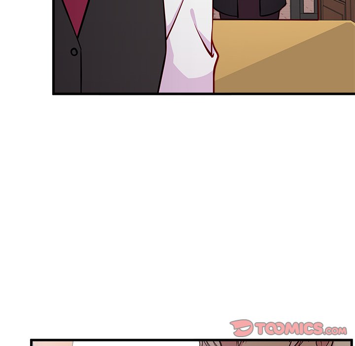 I Choose You! Chapter 60 - HolyManga.Net