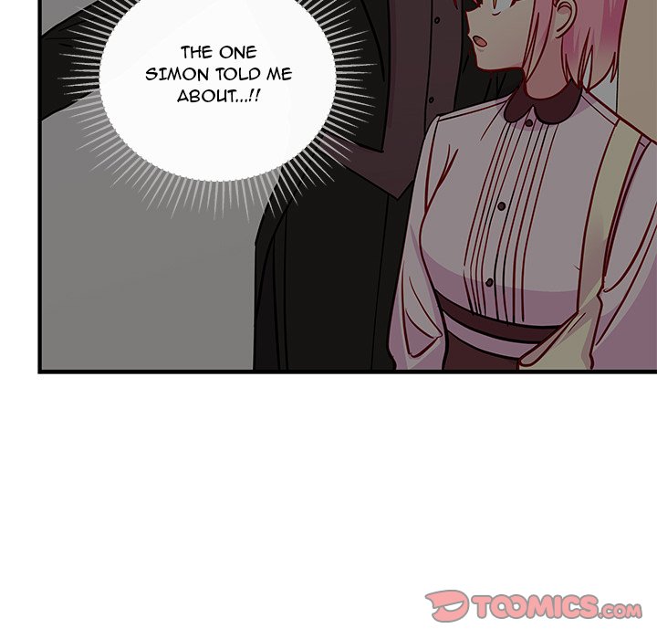 I Choose You! Chapter 60 - HolyManga.Net