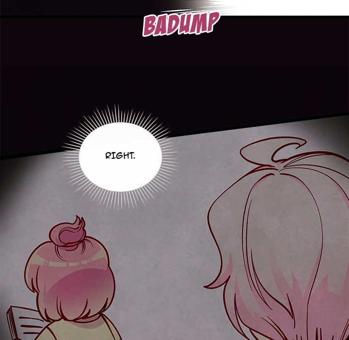 I Choose You! Chapter 61 - HolyManga.Net